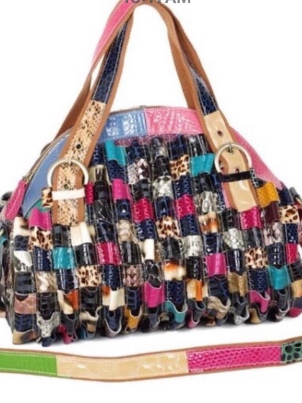 Caerlif Handbag